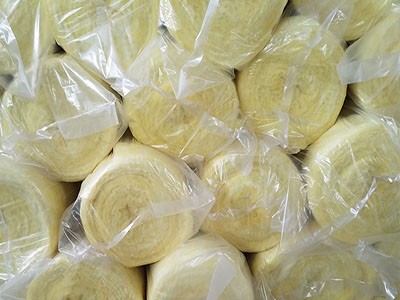 玻璃棉毡价格