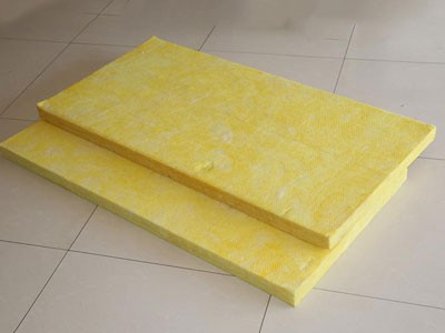 玻璃棉板特性